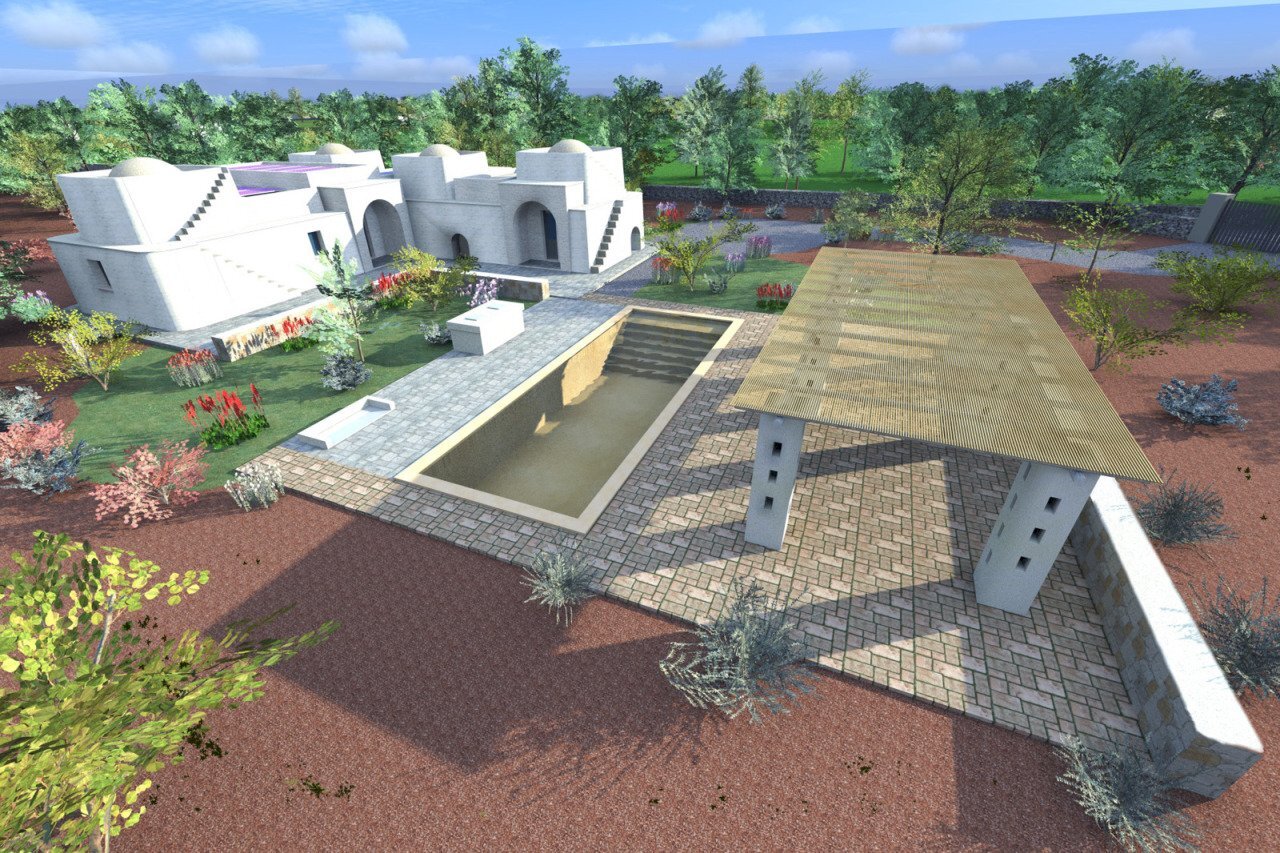 IMG-20230113-WA0035.jpg - Building land Contrada Pezze Di Ferro 903, Ostuni - photo 3