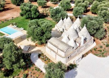7.jpeg - Casa indipendente Contrada Pezze di Ferro, Ostuni - foto 2