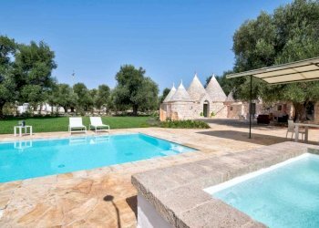 5.jpeg - Casa indipendente Contrada Pezze di Ferro, Ostuni - foto 4