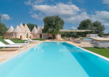 2.jpeg - Casa indipendente Contrada Pezze di Ferro, Ostuni - foto 5