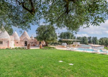 1.jpeg - Casa indipendente Contrada Pezze di Ferro, Ostuni - foto 7