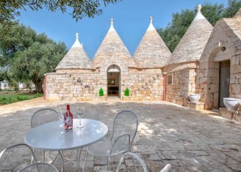 3.jpeg - Casa indipendente Contrada Pezze di Ferro, Ostuni - foto 8