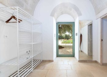 15.jpeg - Casa indipendente Contrada Pezze di Ferro, Ostuni - foto 14