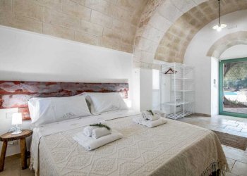 16.jpeg - Casa indipendente Contrada Pezze di Ferro, Ostuni - foto 15