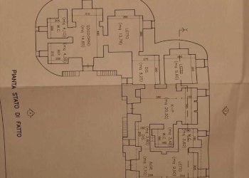 Plan.jpeg - Casa indipendente Contrada Pezze di Ferro, Ostuni - foto 16