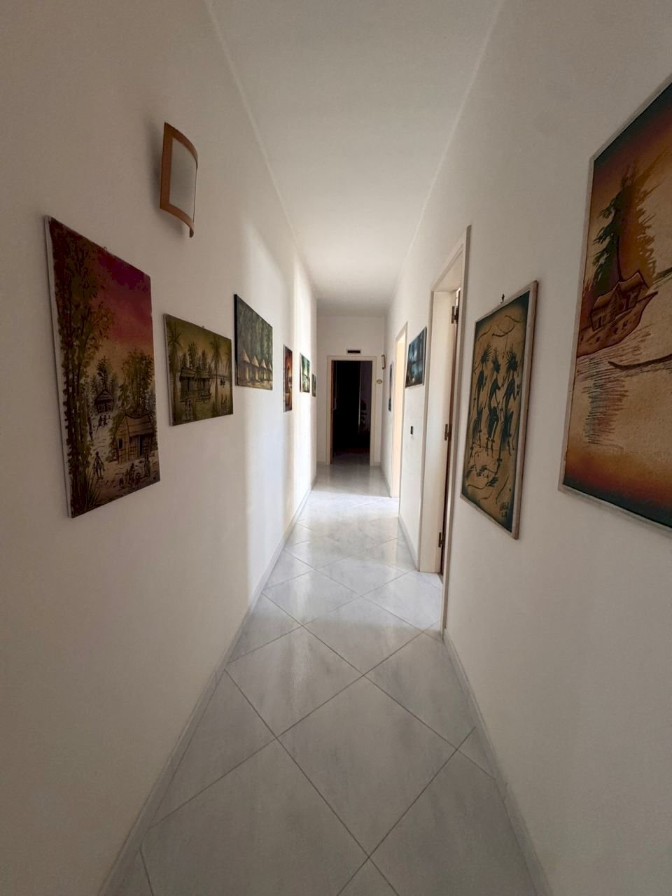 4.jpeg - Appartamento Via F. Monsignor Tamborrino, Ostuni - foto 2