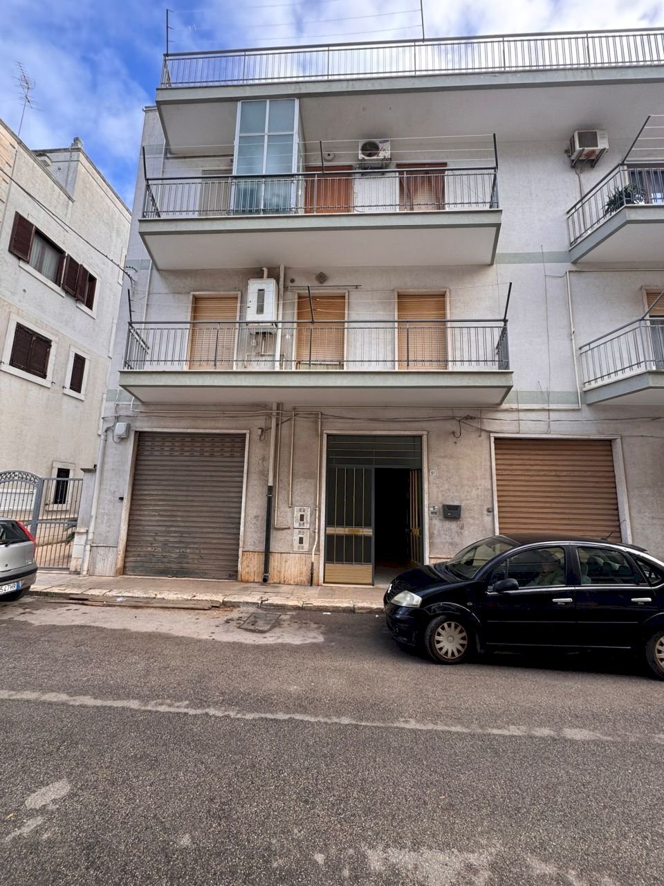 1.jpeg - Appartamento Via F. Monsignor Tamborrino, Ostuni - foto 3