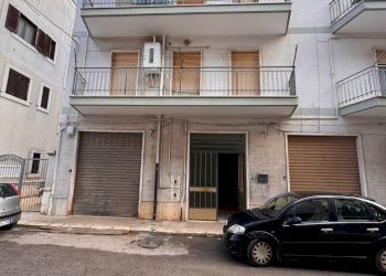 1.jpeg - Appartamento Via F. Monsignor Tamborrino, Ostuni - foto 3