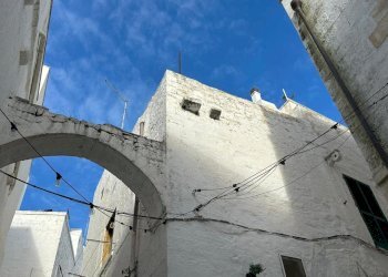 WhatsApp Image 2025-01-07 at 18.42.16.jpeg - Casa indipendente Via P. Vincenti, Ostuni - foto 1