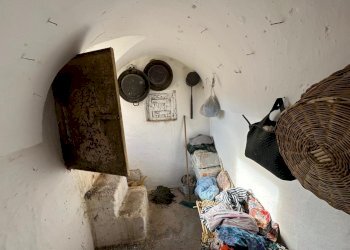 WhatsApp Image 2025-01-07 at 18.42.14 (3).jpeg - Casa indipendente Via P. Vincenti, Ostuni - foto 13