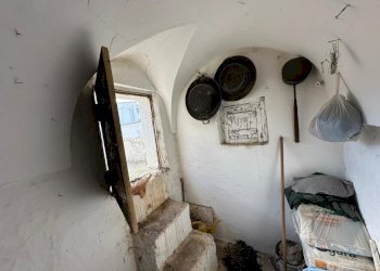 WhatsApp Image 2025-01-07 at 18.42.11 (1).jpeg - Casa indipendente Via P. Vincenti, Ostuni - foto 15