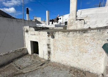 WhatsApp Image 2025-01-07 at 18.42.12.jpeg - Casa indipendente Via P. Vincenti, Ostuni - foto 20