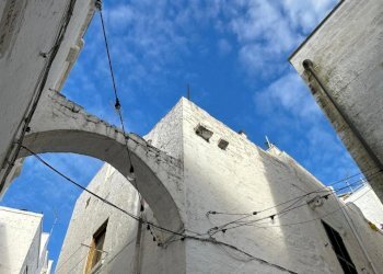 WhatsApp Image 2025-01-07 at 18.42.11 (5).jpeg - Casa indipendente Via P. Vincenti, Ostuni - foto 21