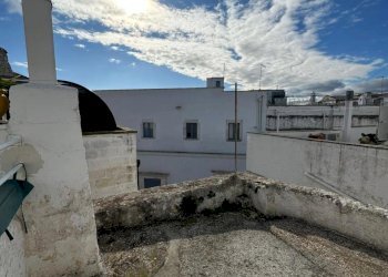 WhatsApp Image 2025-01-07 at 18.42.14 (1).jpeg - Casa indipendente Via P. Vincenti, Ostuni - foto 22