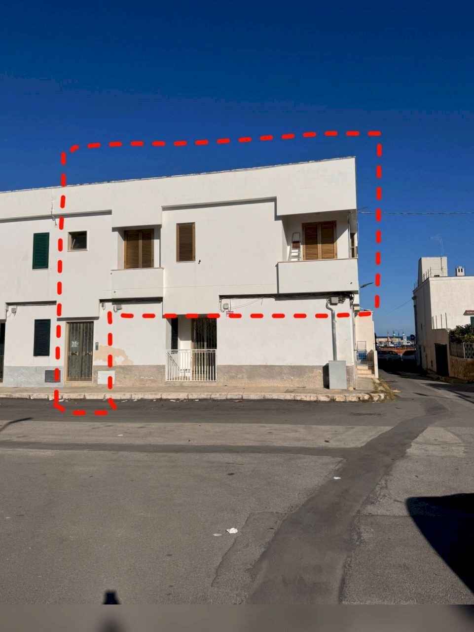 1.jpg - Casa indipendente Via Petrolla 100, Ostuni - foto 2