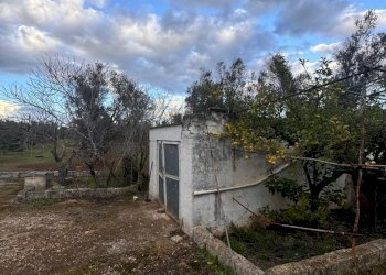 1.jpeg - Casa indipendente Strada Provinciale ex SS 581, Ceglie Messapica - foto 2