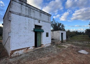 4.jpeg - Casa indipendente Strada Provinciale ex SS 581, Ceglie Messapica - foto 5