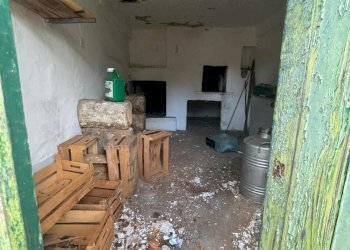 10.jpeg - Casa indipendente Strada Provinciale ex SS 581, Ceglie Messapica - foto 10