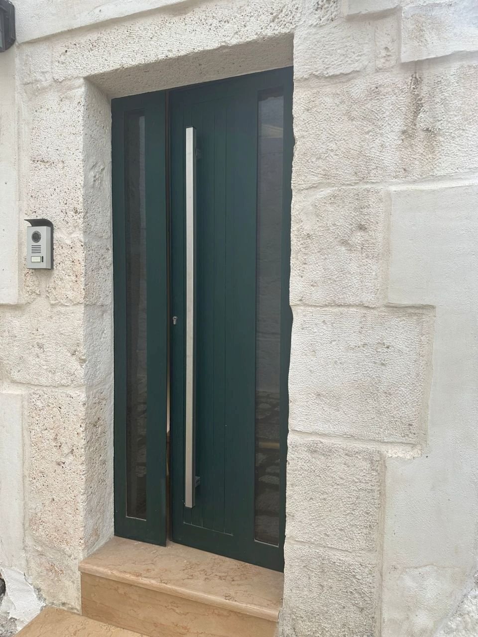 WhatsApp Image 2024-12-20 at 11.45.26 (1).jpeg - Casa indipendente Vicolo Sarpi, Ostuni - foto 3