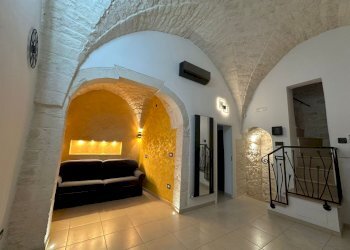 WhatsApp Image 2024-12-20 at 11.45.27 (2).jpeg - Casa indipendente Vicolo Sarpi, Ostuni - foto 1