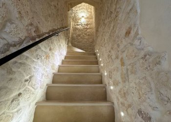 WhatsApp Image 2024-12-20 at 11.45.27.jpeg - Casa indipendente Vicolo Sarpi, Ostuni - foto 6