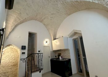 WhatsApp Image 2024-12-20 at 11.45.30 (1).jpeg - Casa indipendente Vicolo Sarpi, Ostuni - foto 10