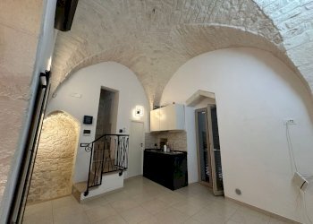 WhatsApp Image 2024-12-20 at 11.45.30.jpeg - Casa indipendente Vicolo Sarpi, Ostuni - foto 11