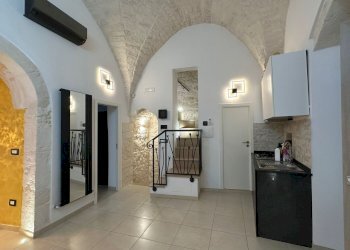 WhatsApp Image 2024-12-20 at 11.45.31 (1).jpeg - Casa indipendente Vicolo Sarpi, Ostuni - foto 12