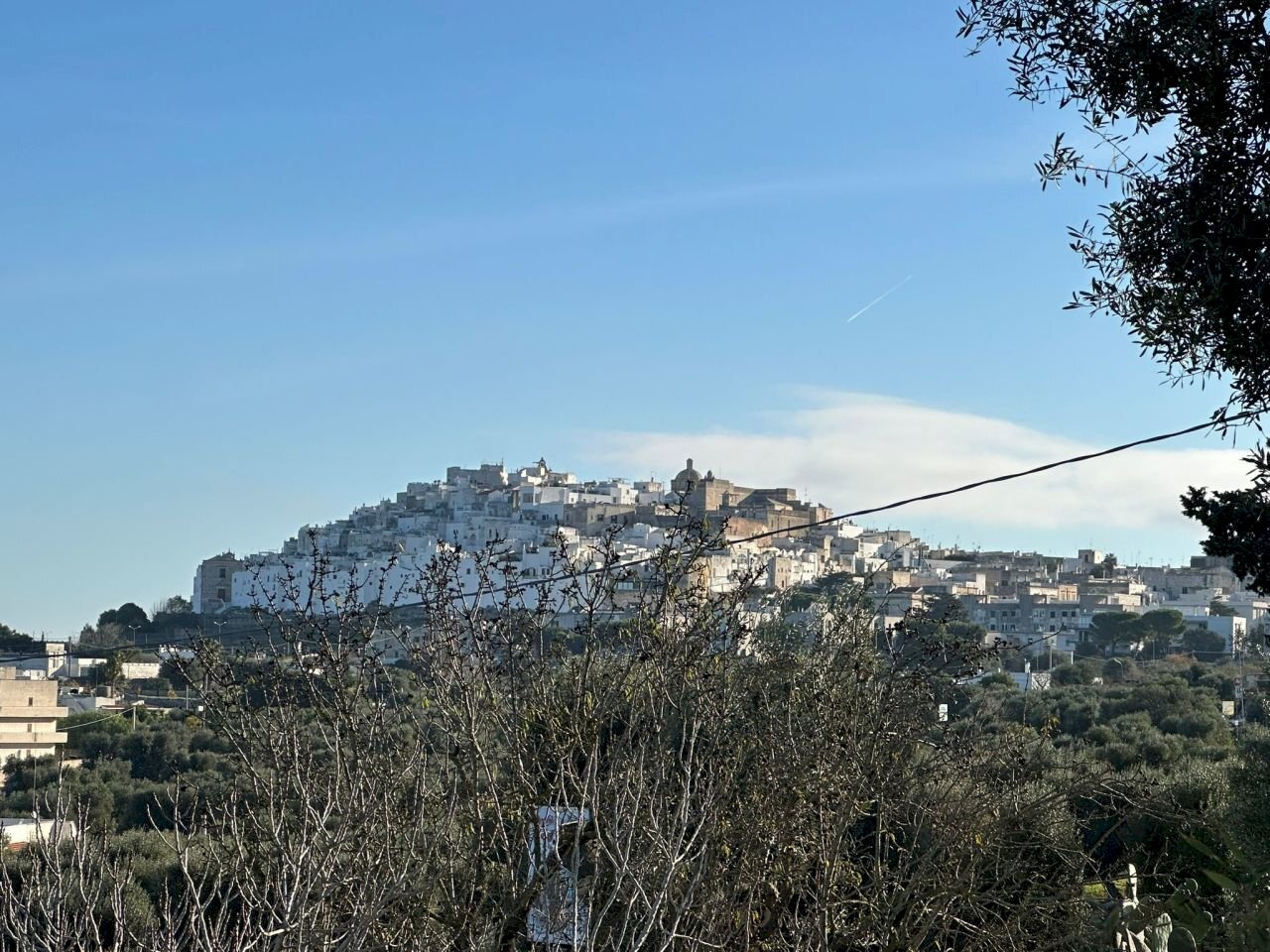 WhatsApp Image 2024-12-18 at 09.58.56.jpeg - Casa indipendente Corso Giuseppe Mazzini, Ostuni - foto 1