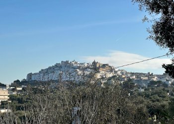 WhatsApp Image 2024-12-18 at 09.58.56.jpeg - Casa indipendente Corso Giuseppe Mazzini, Ostuni - foto 1