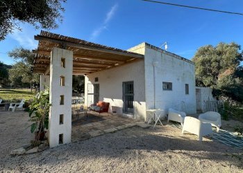 WhatsApp Image 2024-12-18 at 09.58.53 (1).jpeg - Casa indipendente Corso Giuseppe Mazzini, Ostuni - foto 3