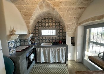 WhatsApp Image 2024-12-18 at 09.58.45 (2).jpeg - Casa indipendente Corso Giuseppe Mazzini, Ostuni - foto 5