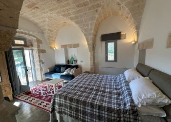 WhatsApp Image 2024-12-18 at 09.58.50.jpeg - Casa indipendente Corso Giuseppe Mazzini, Ostuni - foto 15