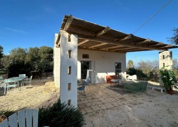 WhatsApp Image 2024-12-18 at 09.58.51 (1).jpeg - Casa indipendente Corso Giuseppe Mazzini, Ostuni - foto 16