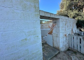 WhatsApp Image 2024-12-18 at 09.58.53 (2).jpeg - Casa indipendente Corso Giuseppe Mazzini, Ostuni - foto 20