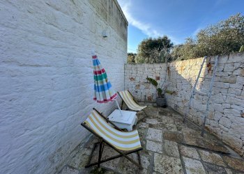 WhatsApp Image 2024-12-18 at 09.58.54 (1).jpeg - Casa indipendente Corso Giuseppe Mazzini, Ostuni - foto 22