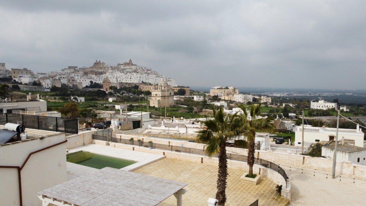 WhatsApp Image 2026-03-03 at 17.29.54.jpeg - Villa Contrada Madonna della Grata, Ostuni - photo 1