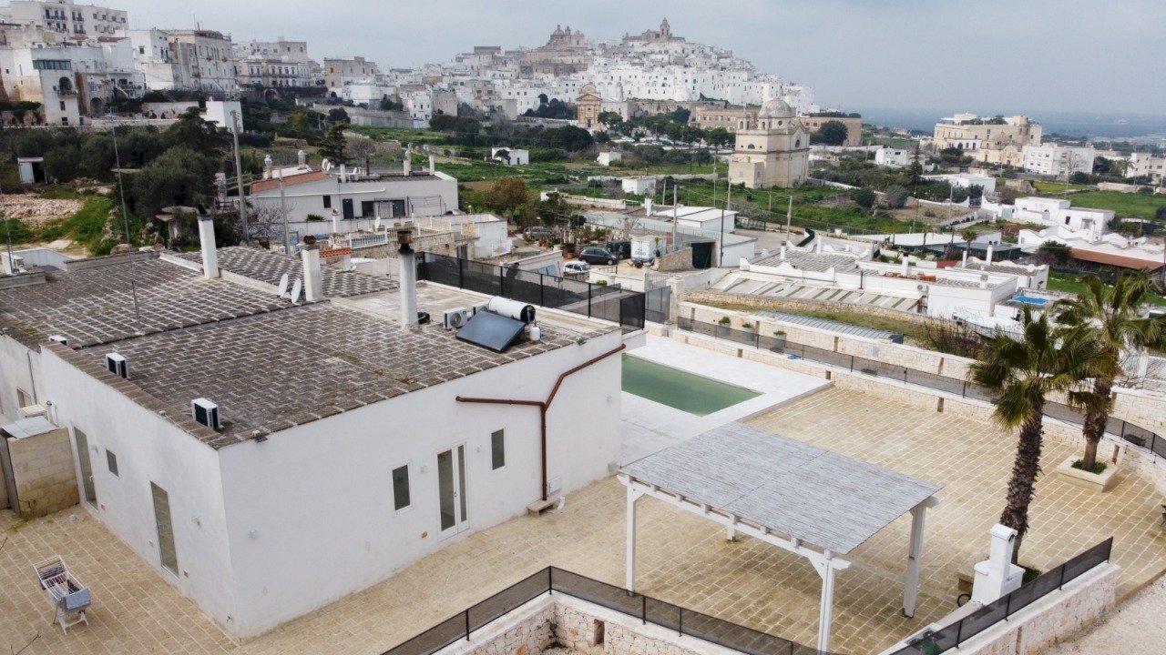 WhatsApp Image 2026-03-03 at 17.29.53.jpeg - Villa Contrada Madonna della Grata, Ostuni - photo 3