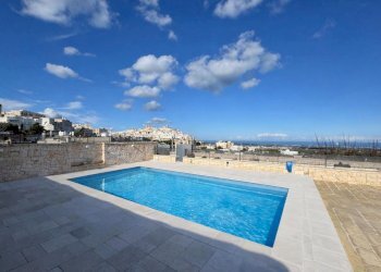 WhatsApp Image 2026-02-09 at 18.06.05 (2).jpeg - Villa Contrada Madonna della Grata, Ostuni - foto 1