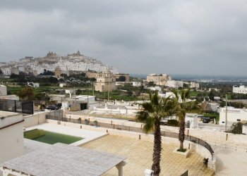 WhatsApp Image 2026-03-03 at 17.29.54.jpeg - Villa Contrada Madonna della Grata, Ostuni - foto 1