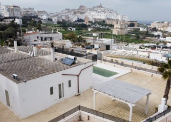 WhatsApp Image 2026-03-03 at 17.29.53.jpeg - Villa Contrada Madonna della Grata, Ostuni - foto 3