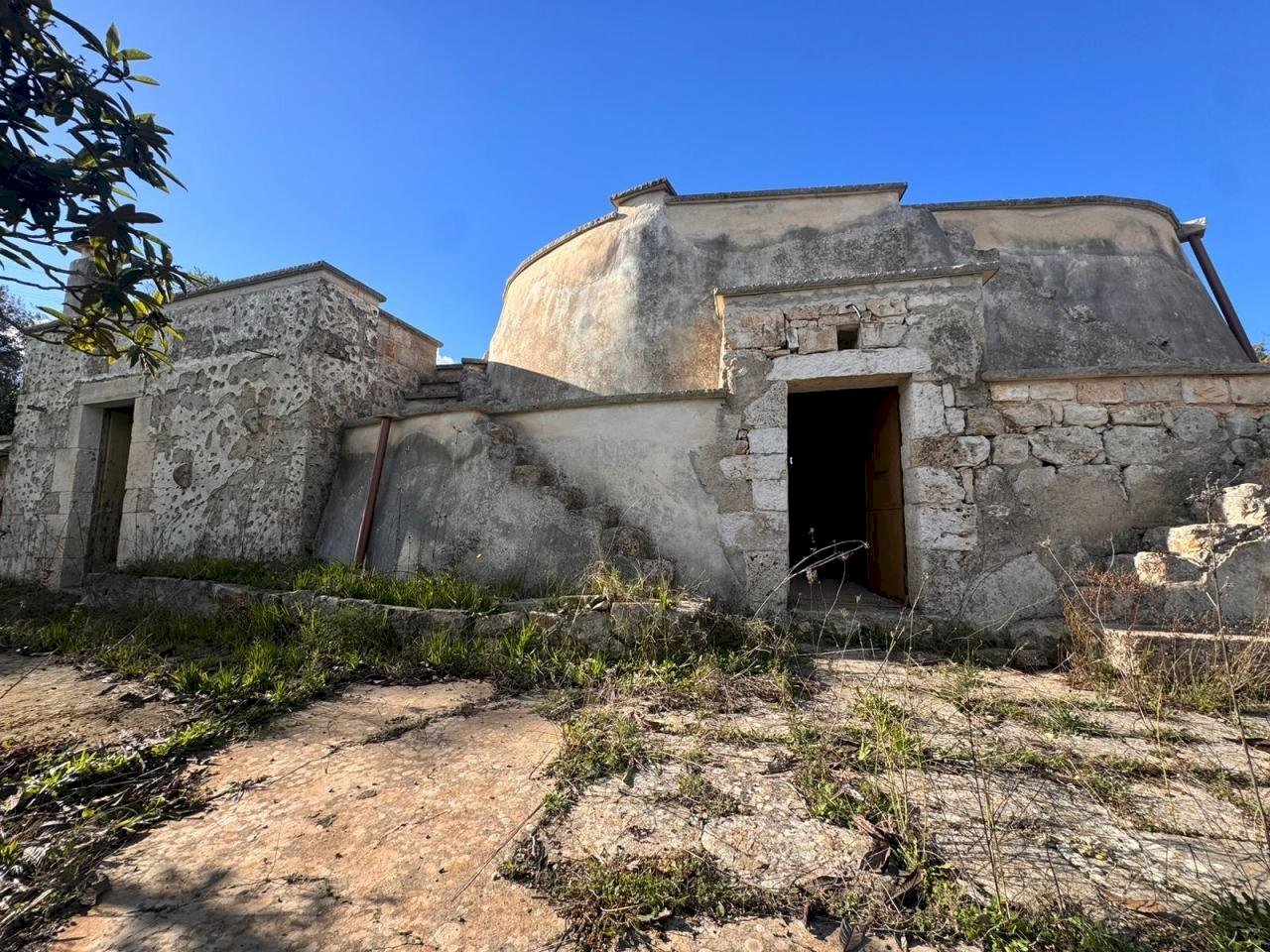 3.jpeg - Casa indipendente Contrada Le Camere, Ostuni - foto 2