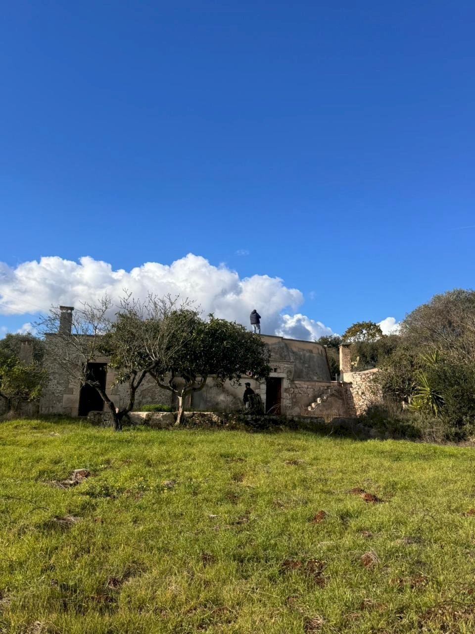 1.jpeg - Casa indipendente Contrada Le Camere, Ostuni - foto 3