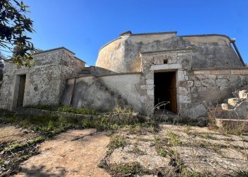 3.jpeg - Casa indipendente Contrada Le Camere, Ostuni - foto 2