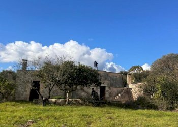 1.jpeg - Casa indipendente Contrada Le Camere, Ostuni - foto 3