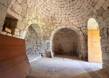 9.jpeg - Casa indipendente Contrada Le Camere, Ostuni - foto 9