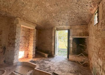 13.jpeg - Casa indipendente Contrada Le Camere, Ostuni - foto 13