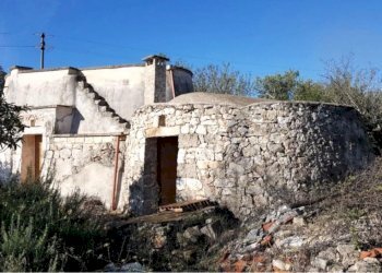 15.jpg - Casa indipendente Contrada Le Camere, Ostuni - foto 15