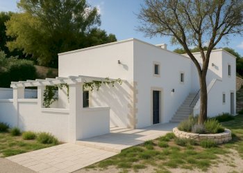 WhatsApp Image 2025-09-09 at 18.49.32 (1).jpeg - Casale corso giuseppe mazzini, Ostuni - foto 2