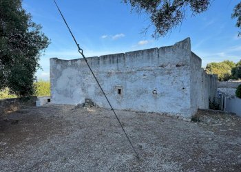 17-WhatsApp Image 2025-09-09 at 18.45.53 (3).jpeg. - Casale corso giuseppe mazzini, Ostuni - foto 11